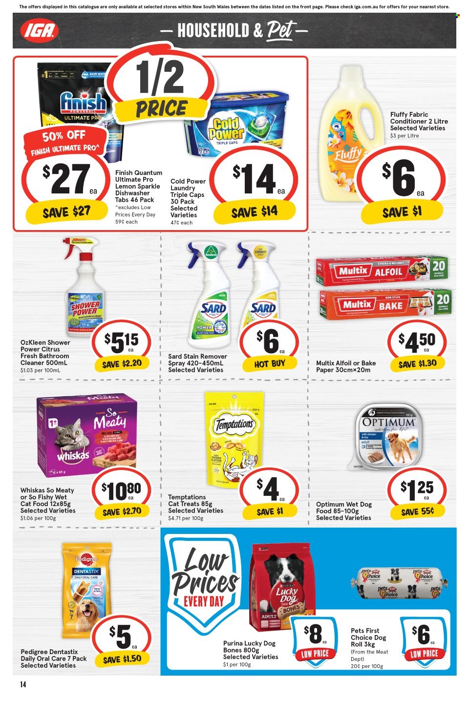 IGA catalogue - 28 Feb 2024 - 5 Mar 2024. Page 15