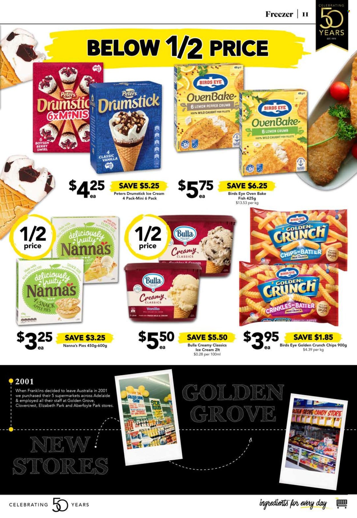 Drakes catalogue - 28 Feb 2024 - 5 Mar 2024. Page 11