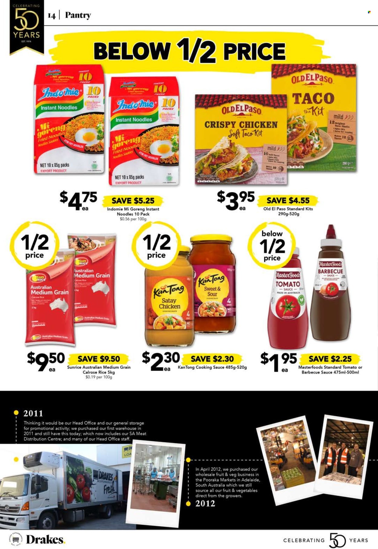 Drakes catalogue - 28 Feb 2024 - 5 Mar 2024. Page 14