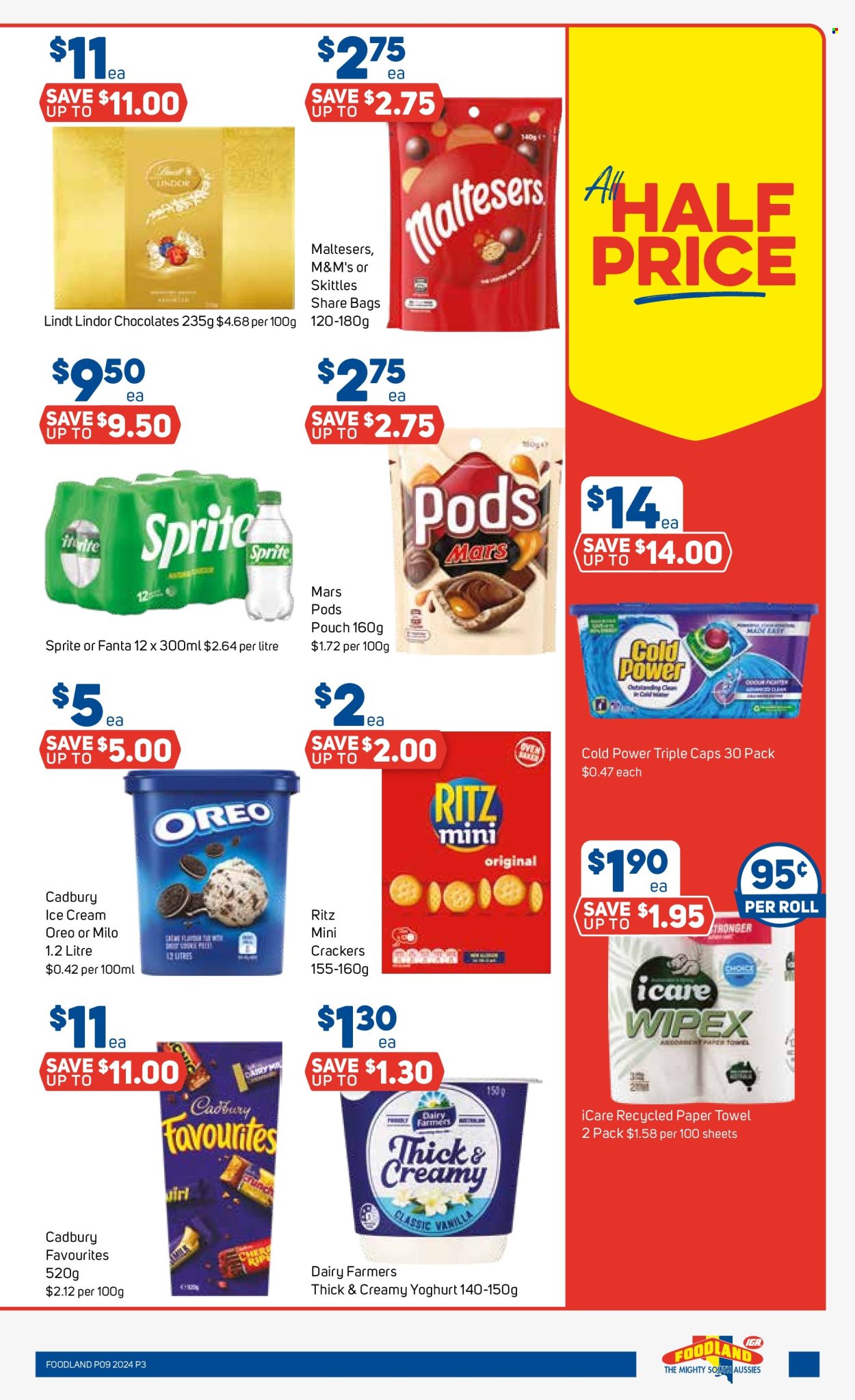 Foodland catalogue - 28 Feb 2024 - 5 Mar 2024. Page 3