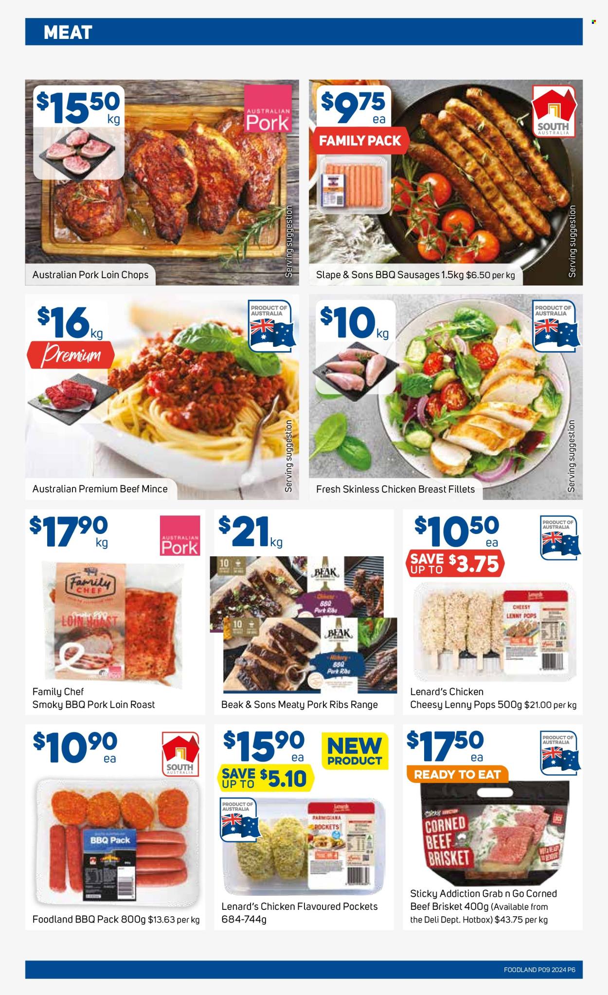 Foodland catalogue - 28 Feb 2024 - 5 Mar 2024. Page 6