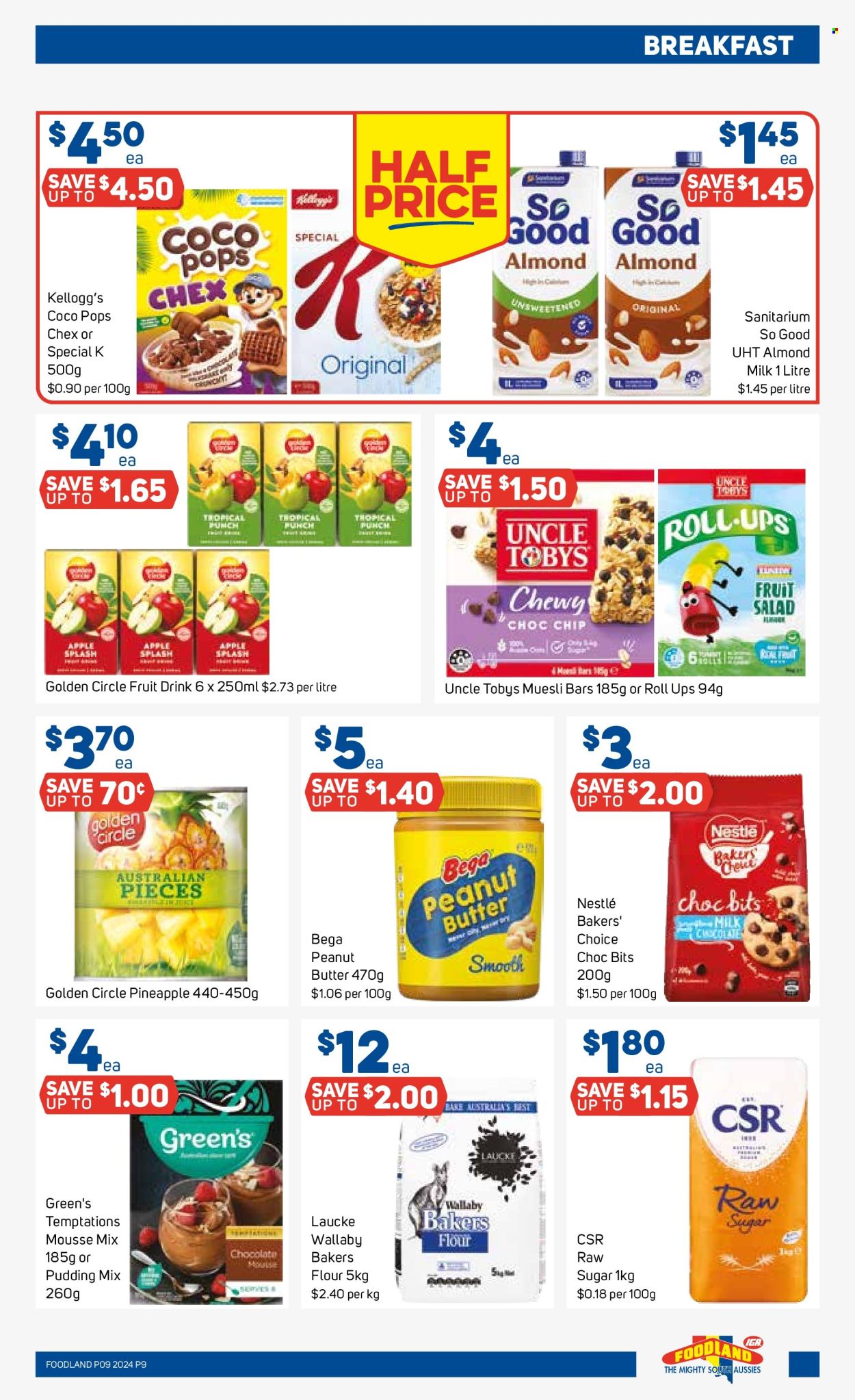Foodland catalogue - 28 Feb 2024 - 5 Mar 2024. Page 9