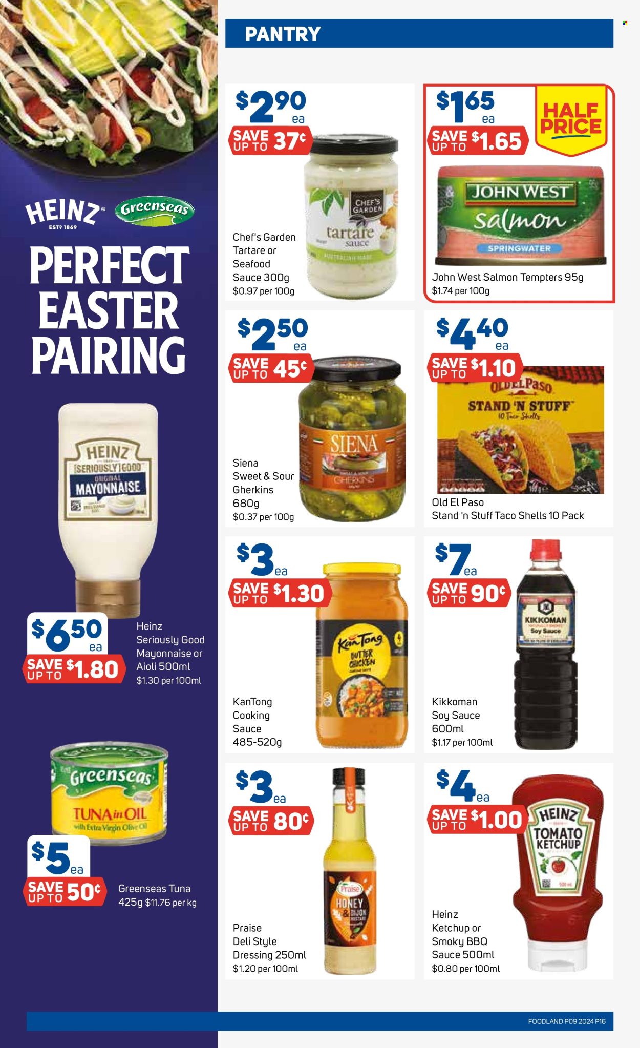 Foodland catalogue - 28 Feb 2024 - 5 Mar 2024. Page 16