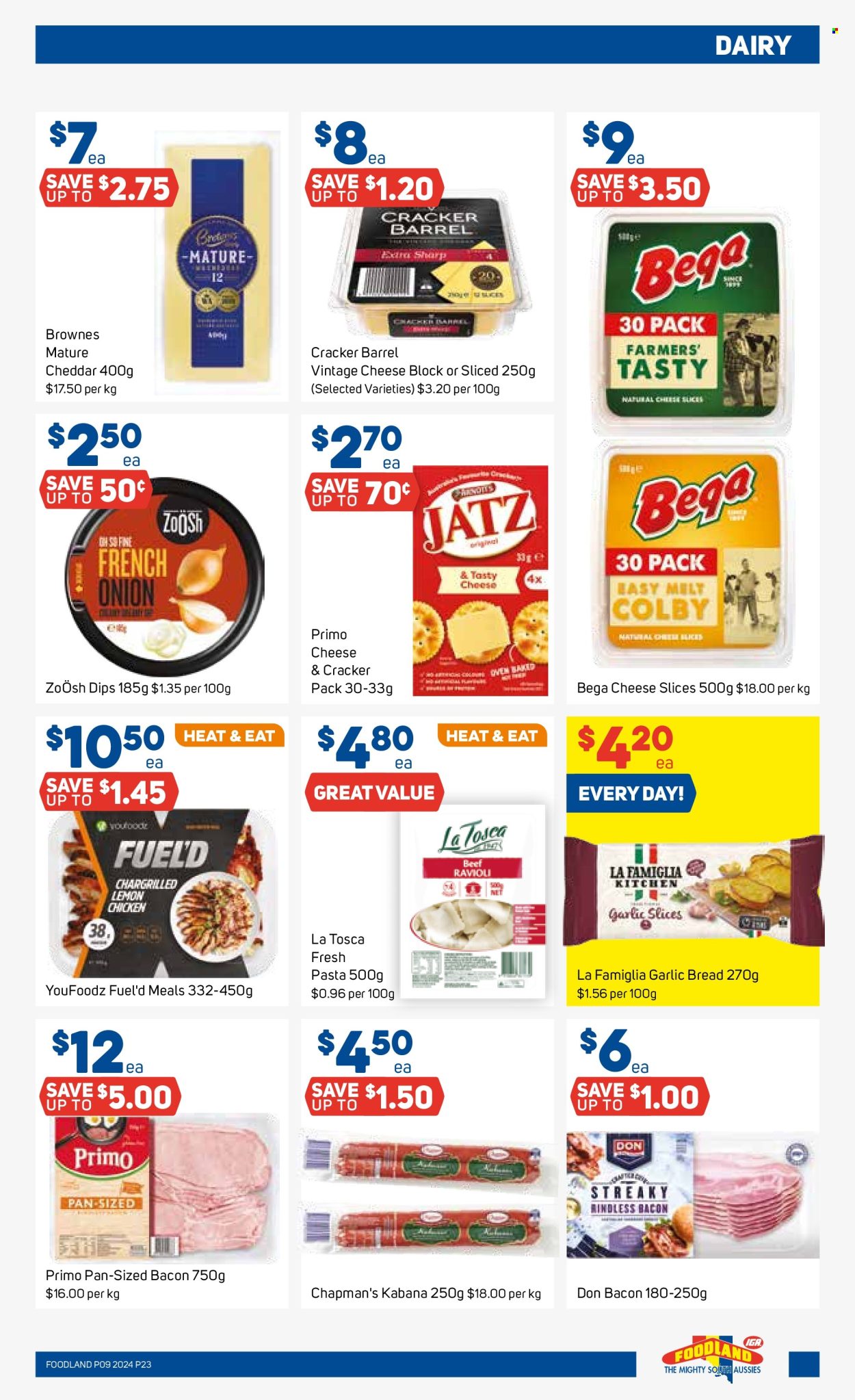 Foodland catalogue - 28 Feb 2024 - 5 Mar 2024. Page 23