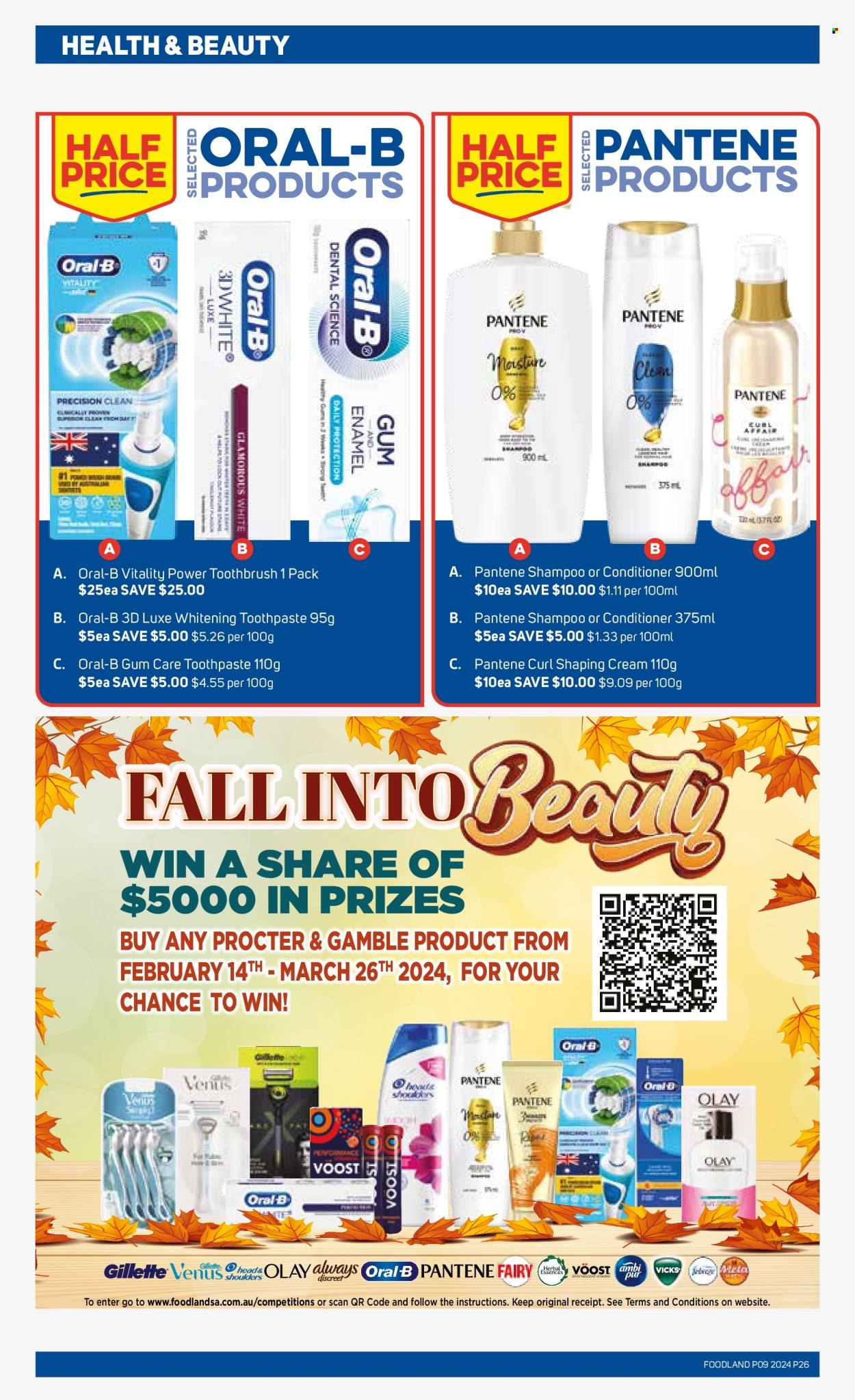 Foodland catalogue - 28 Feb 2024 - 5 Mar 2024. Page 26