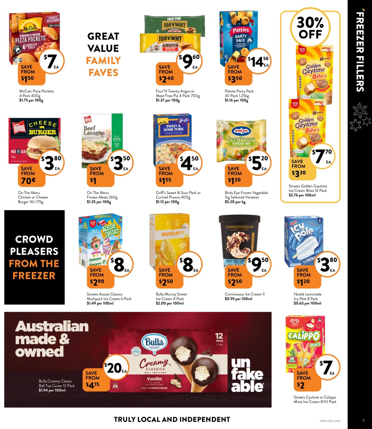 Foodworks catalogue - 28 Feb 2024 - 5 Mar 2024. Page 11