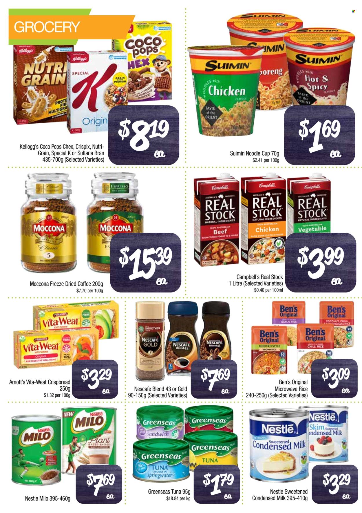 Foodworks catalogue - 28 Feb 2024 - 5 Mar 2024. Page 6
