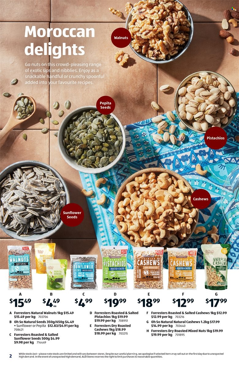 ALDI catalogue - 28 Feb 2024 - 5 Mar 2024. Page 2