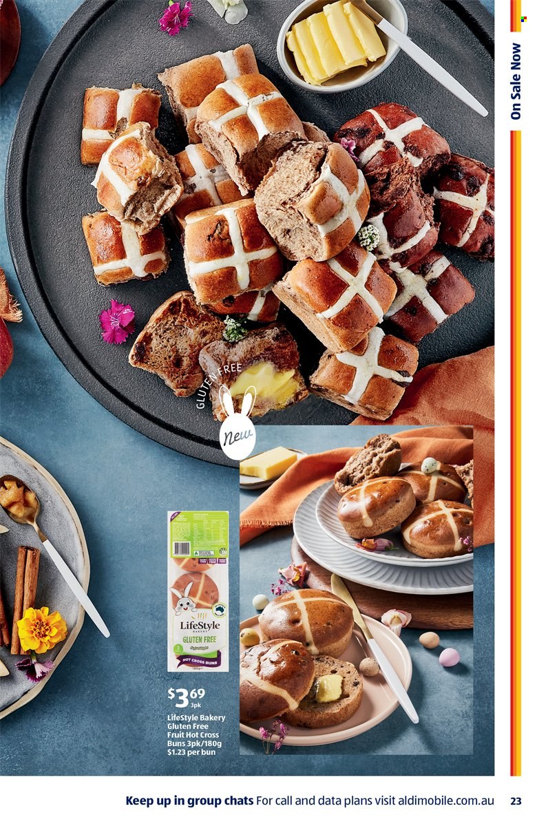 ALDI catalogue - 28 Feb 2024 - 5 Mar 2024. Page 23