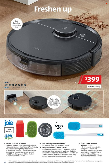 ALDI catalogue - 6 Mar 2024 - 12 Mar 2024. Page 4