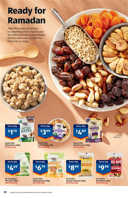 ALDI catalogue - 6 Mar 2024 - 12 Mar 2024. Page 20