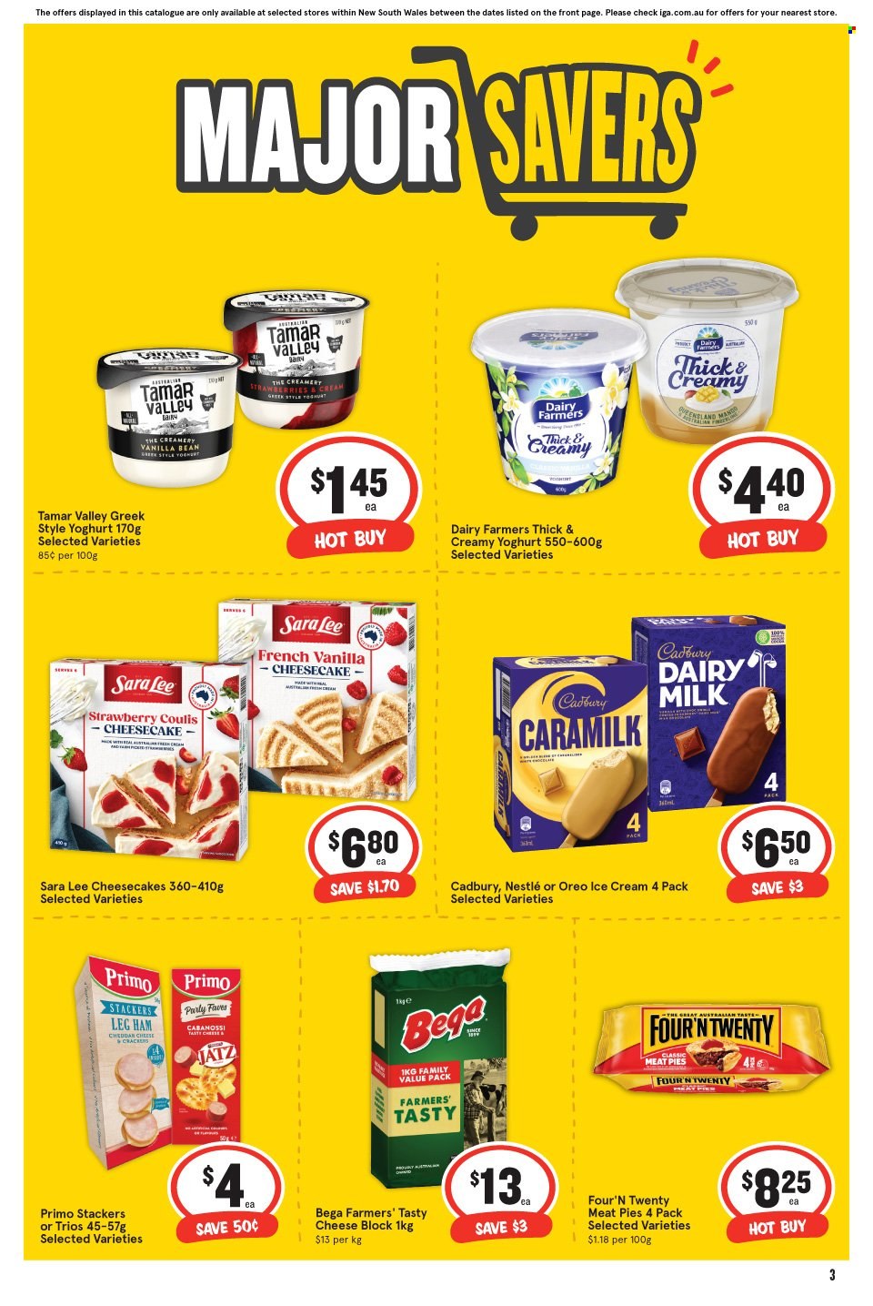 IGA catalogue - 6 Mar 2024 - 12 Mar 2024. Page 4