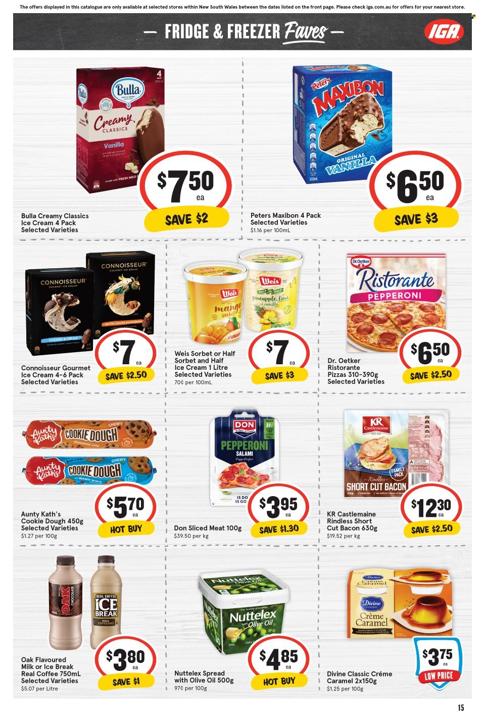 IGA catalogue - 6 Mar 2024 - 12 Mar 2024. Page 12