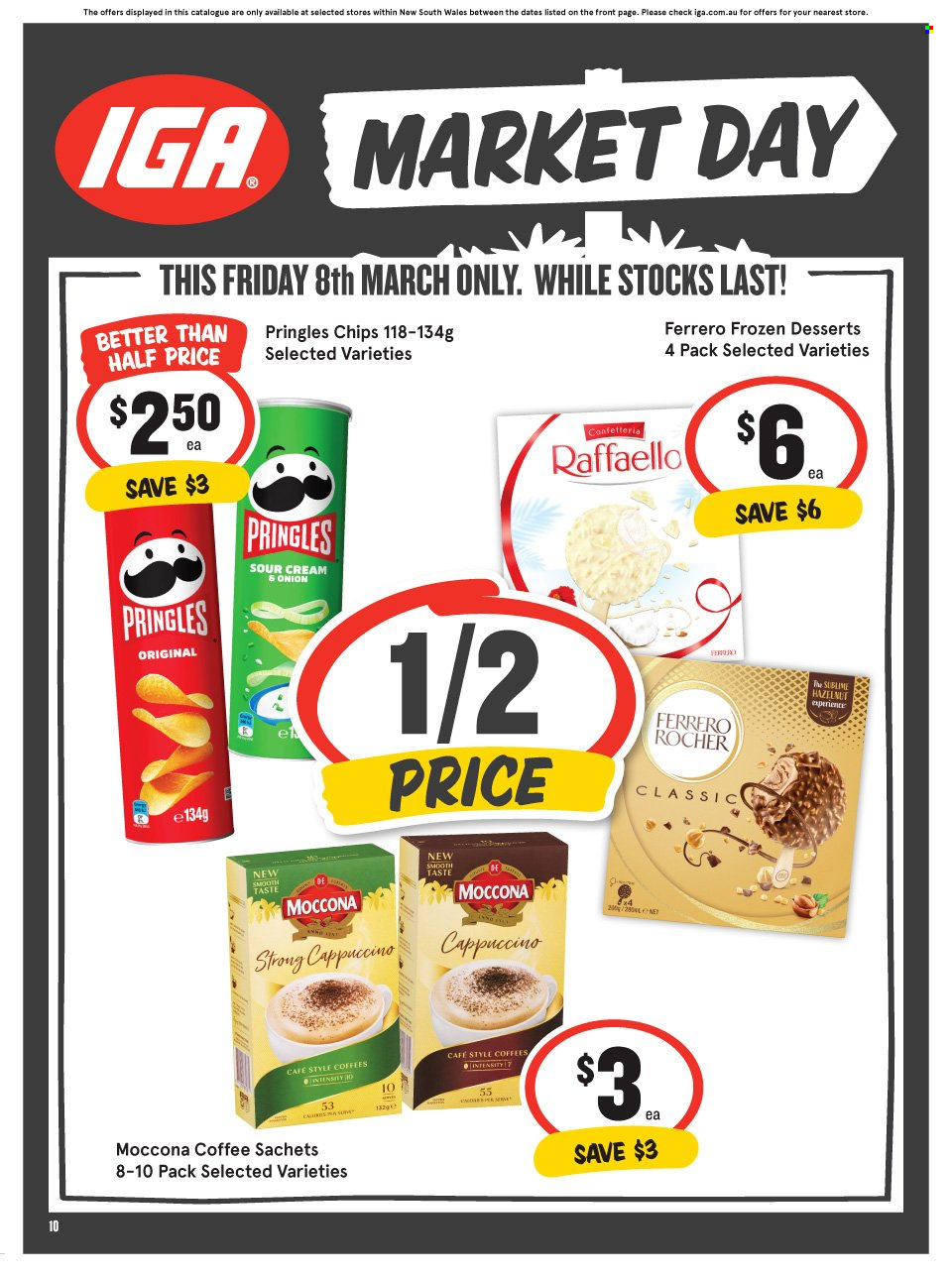 IGA catalogue - 8 Mar 2024 - 8 Mar 2024. Page 2