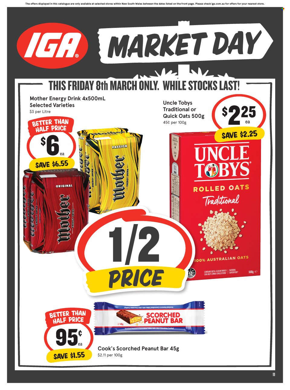 IGA catalogue - 8 Mar 2024 - 8 Mar 2024. Page 3