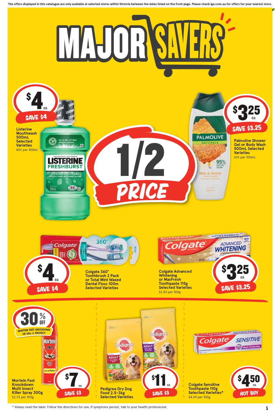 IGA catalogue - 6 Mar 2024 - 12 Mar 2024. Page 6