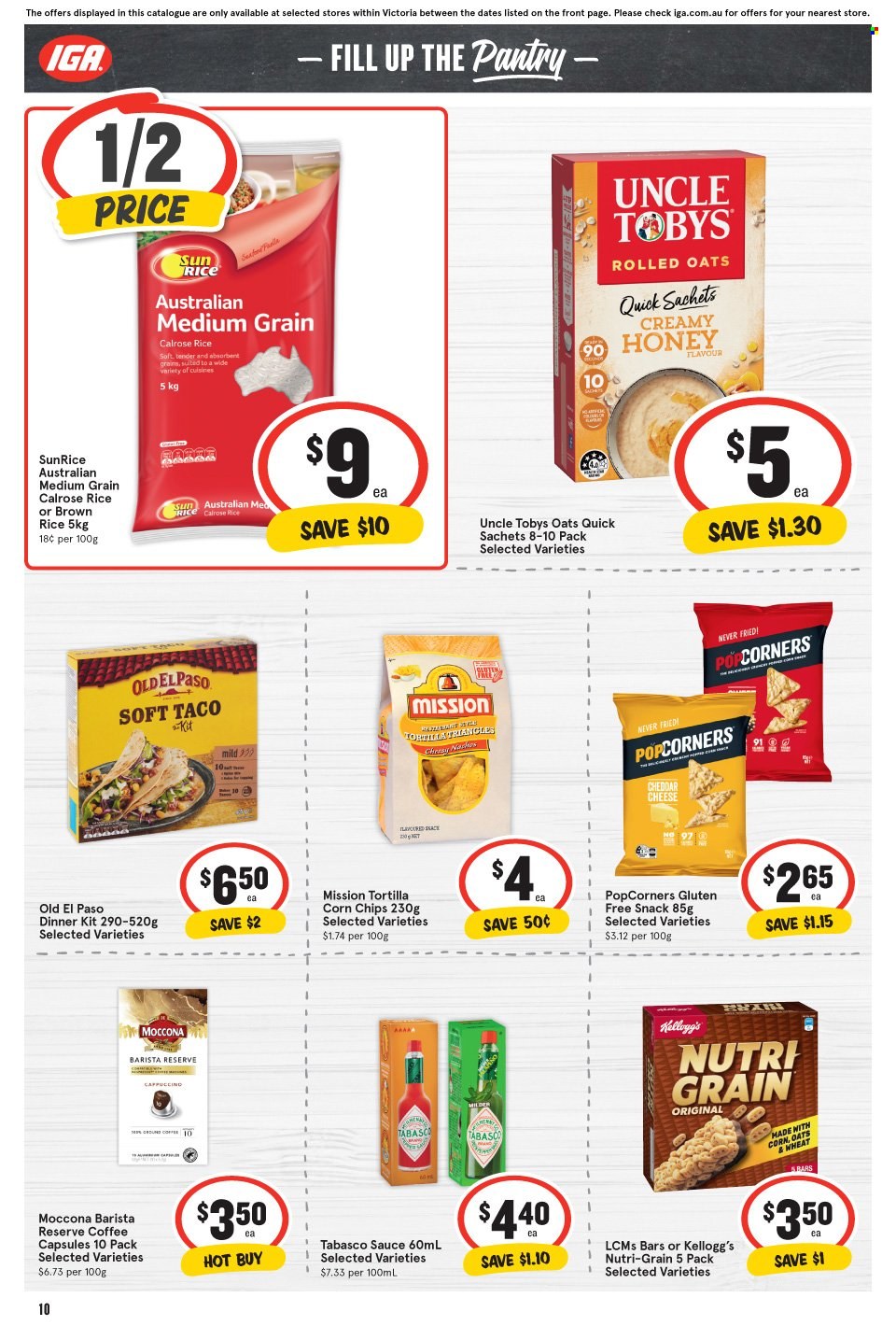 IGA catalogue - 6 Mar 2024 - 12 Mar 2024. Page 11