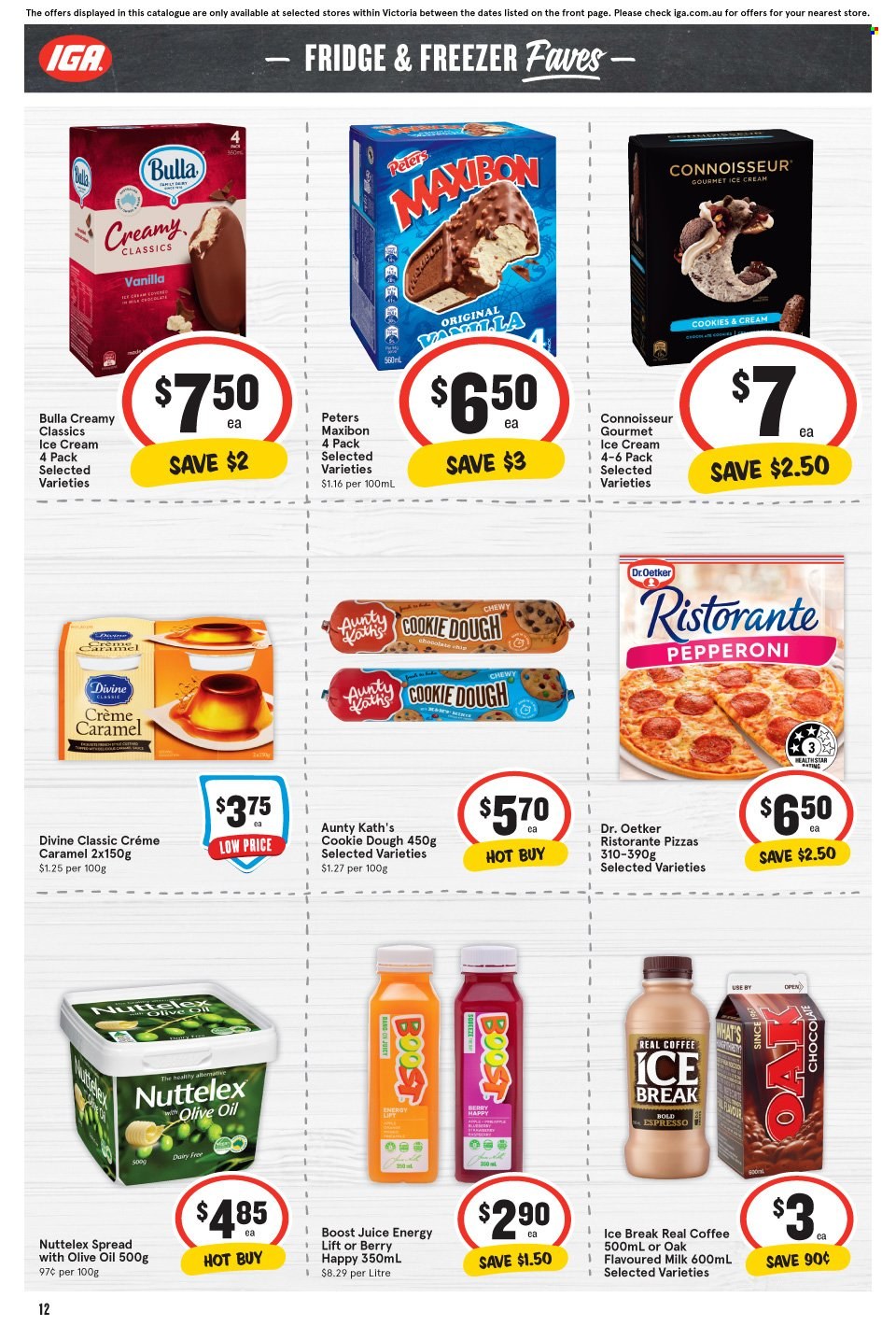 IGA catalogue - 6 Mar 2024 - 12 Mar 2024. Page 13