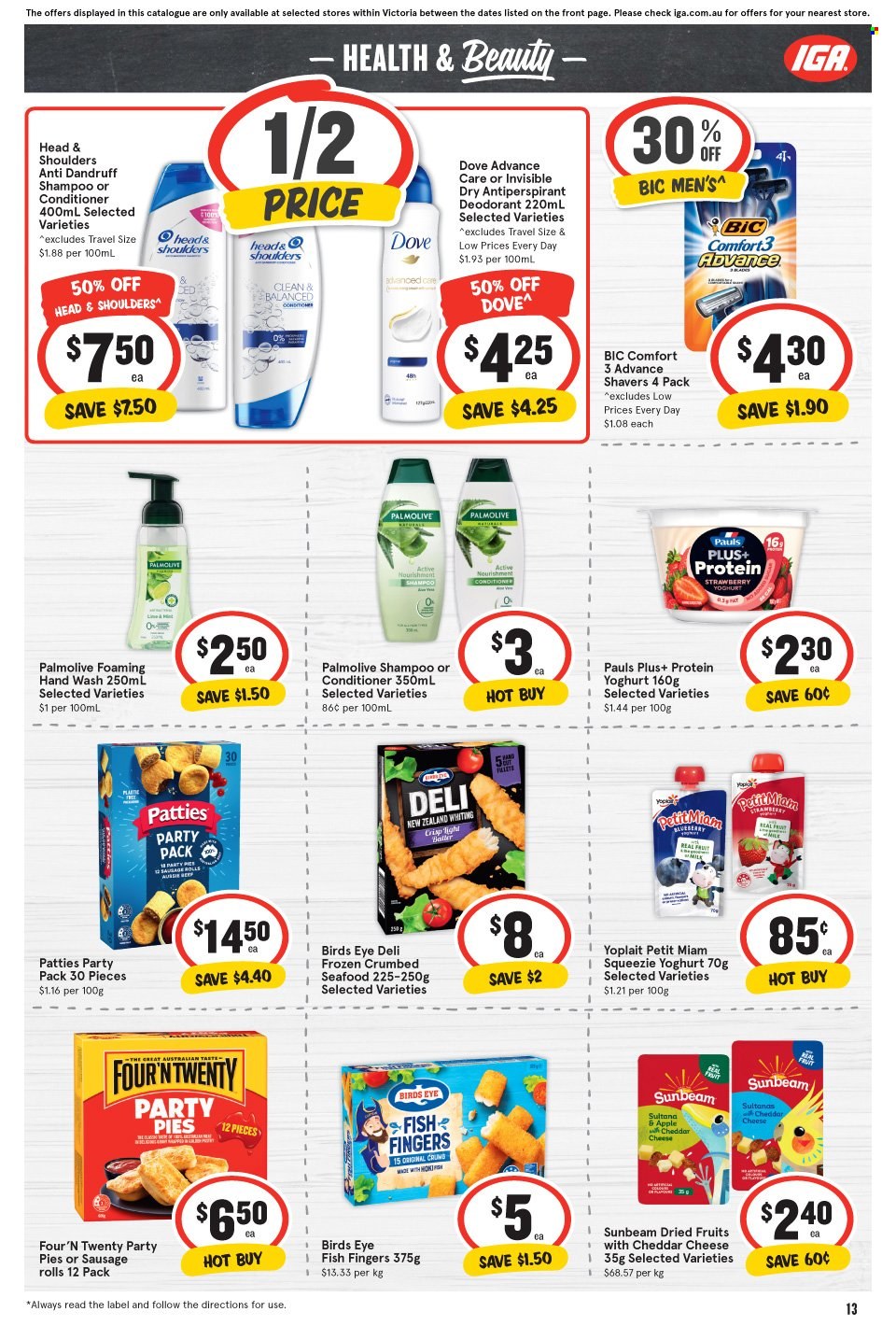 IGA catalogue - 6 Mar 2024 - 12 Mar 2024. Page 14
