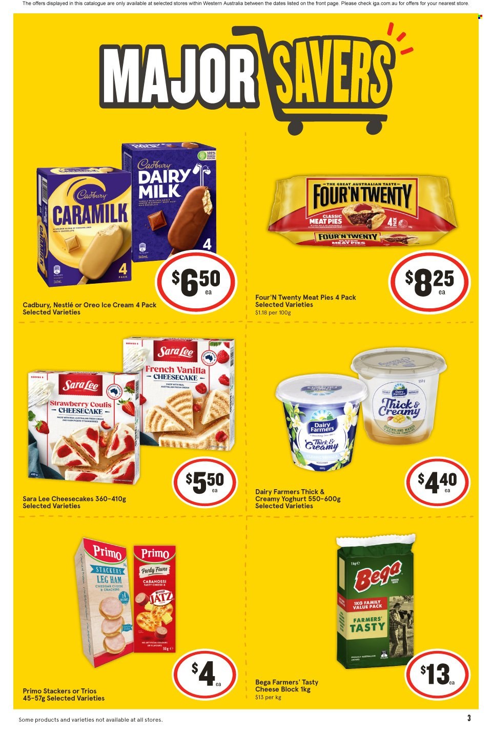 IGA catalogue - 6 Mar 2024 - 12 Mar 2024. Page 4