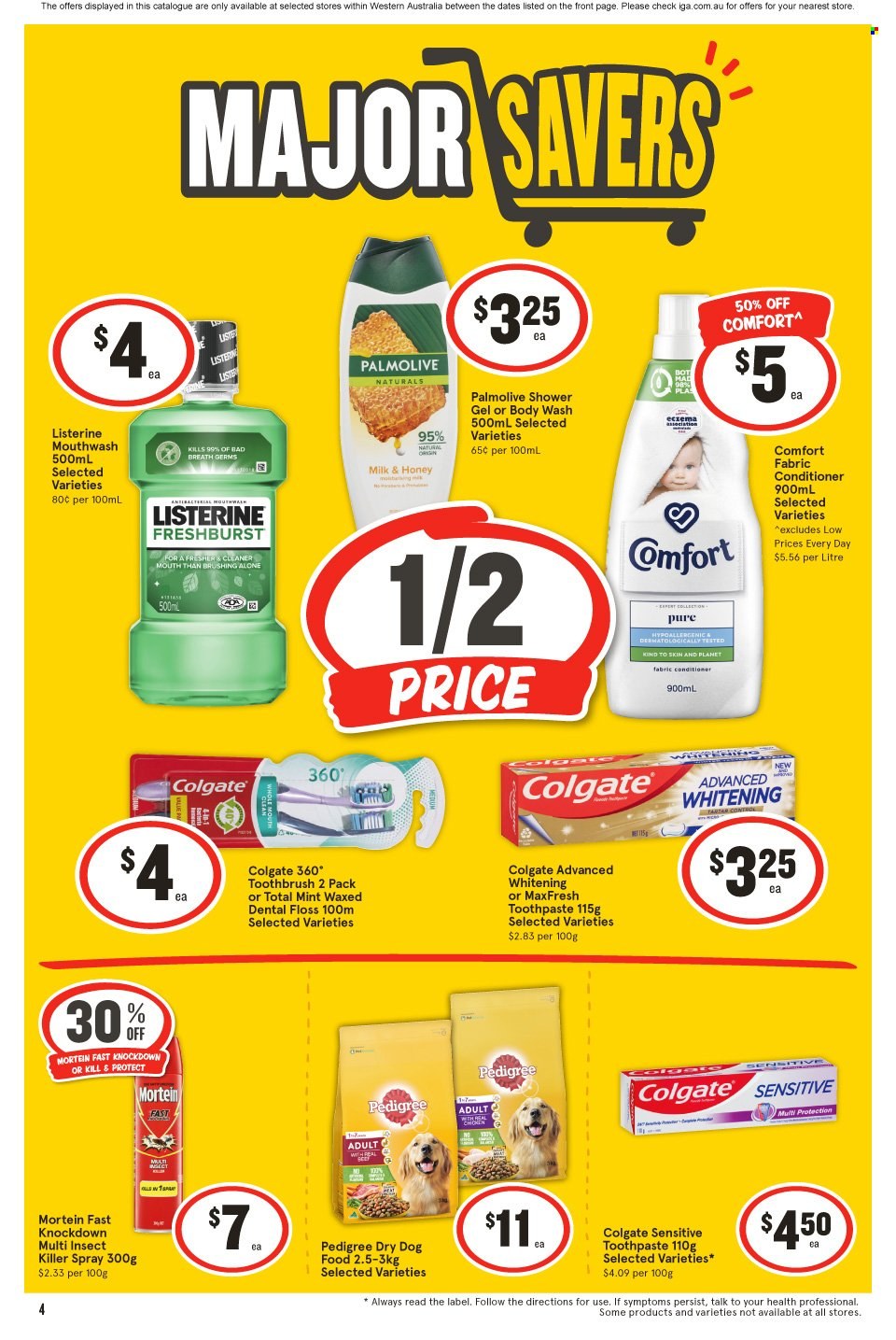 IGA catalogue - 6 Mar 2024 - 12 Mar 2024. Page 5