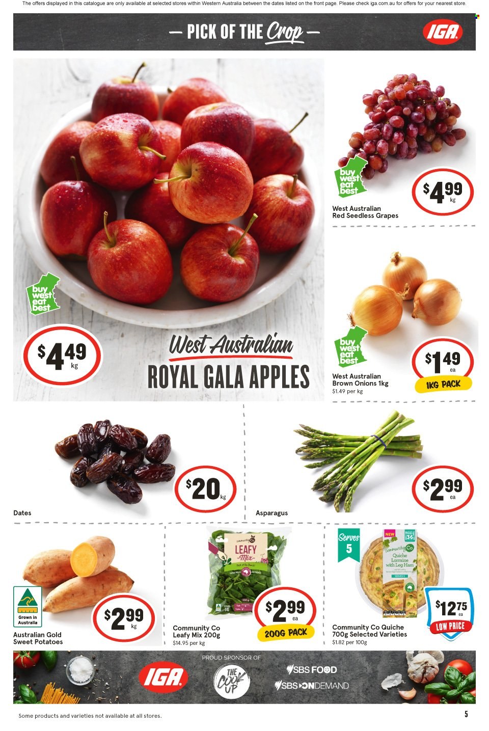 IGA catalogue - 6 Mar 2024 - 12 Mar 2024. Page 6