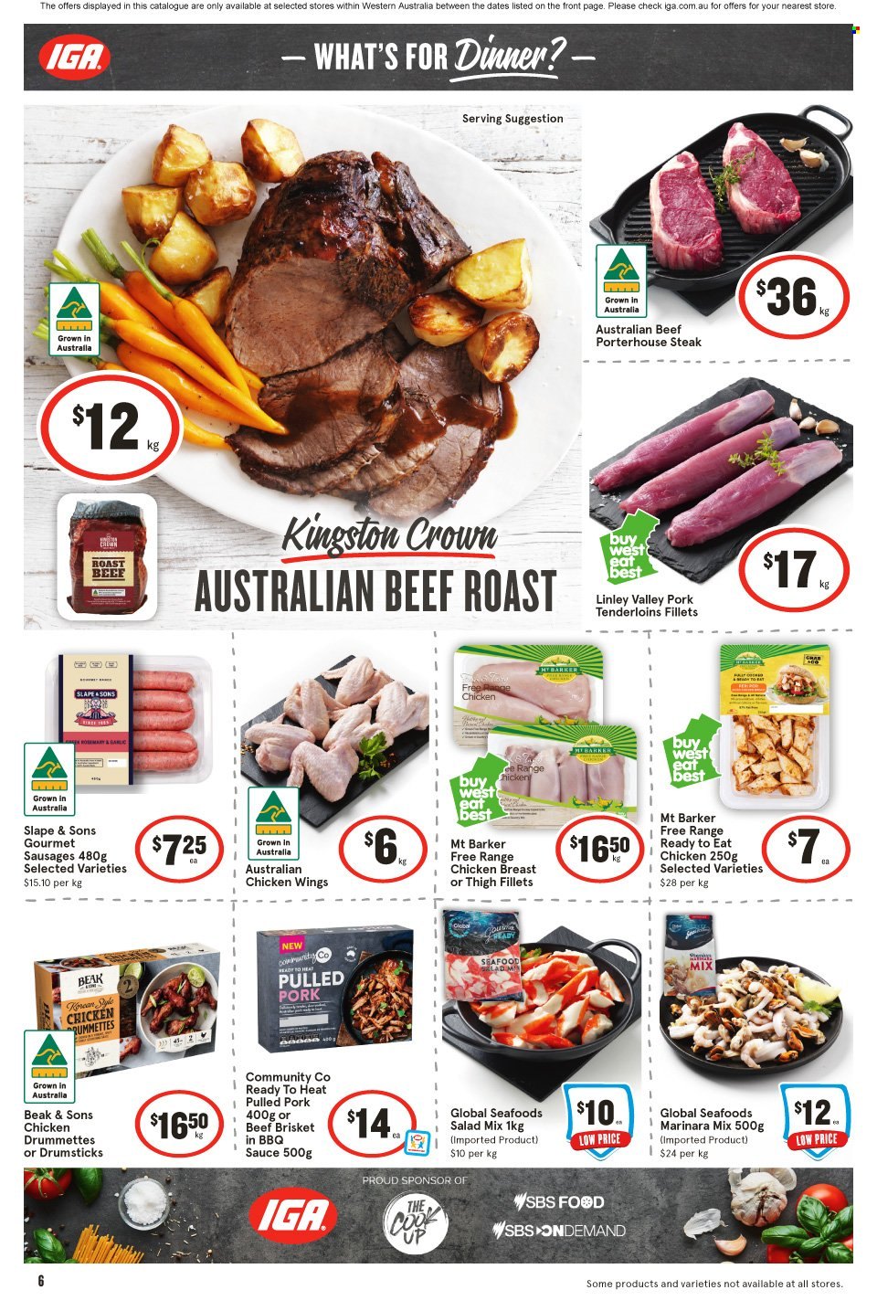 IGA catalogue - 6 Mar 2024 - 12 Mar 2024. Page 7