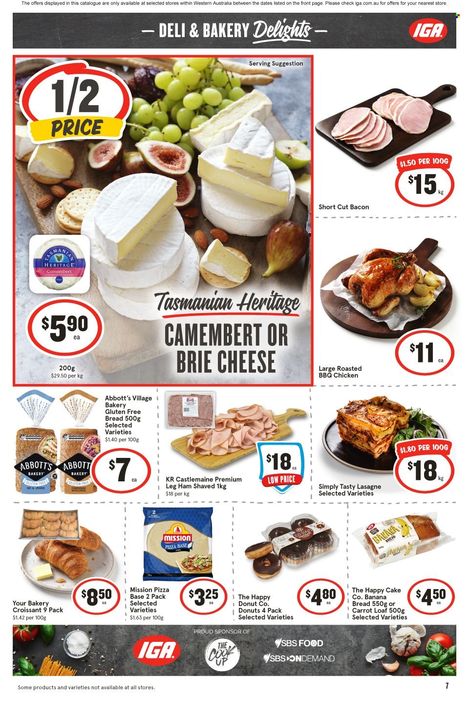 IGA catalogue - 6 Mar 2024 - 12 Mar 2024. Page 8