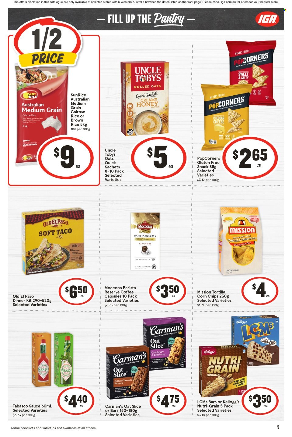 IGA catalogue - 6 Mar 2024 - 12 Mar 2024. Page 10