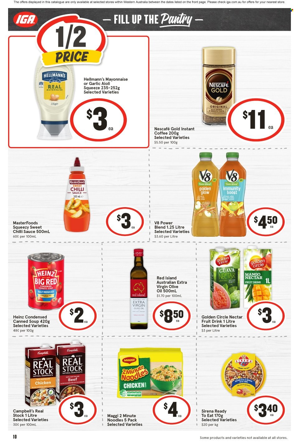 IGA catalogue - 6 Mar 2024 - 12 Mar 2024. Page 11