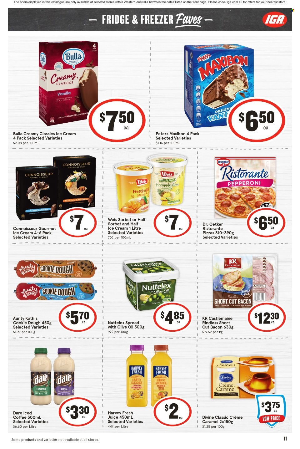 IGA catalogue - 6 Mar 2024 - 12 Mar 2024. Page 12