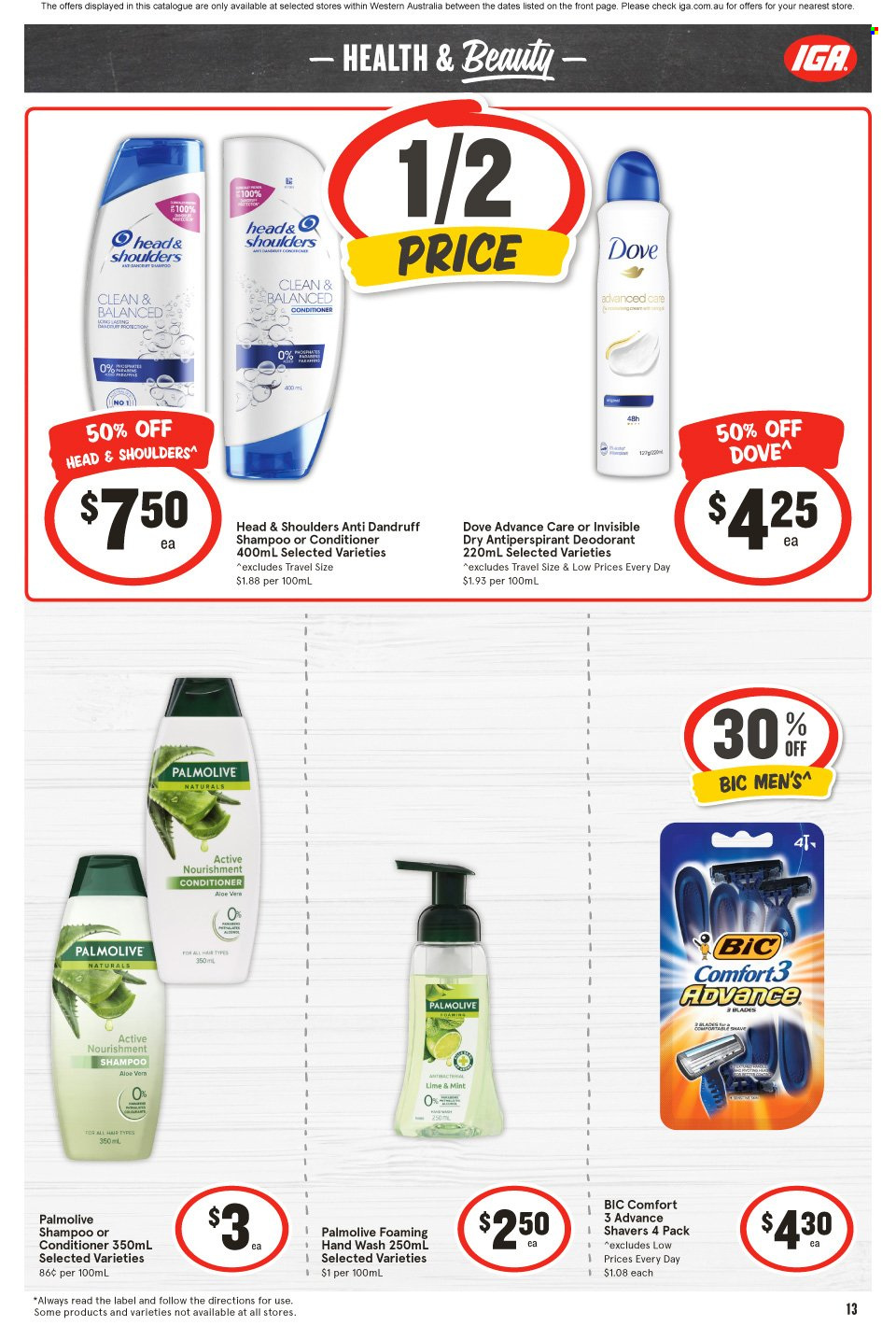 IGA catalogue - 6 Mar 2024 - 12 Mar 2024. Page 14
