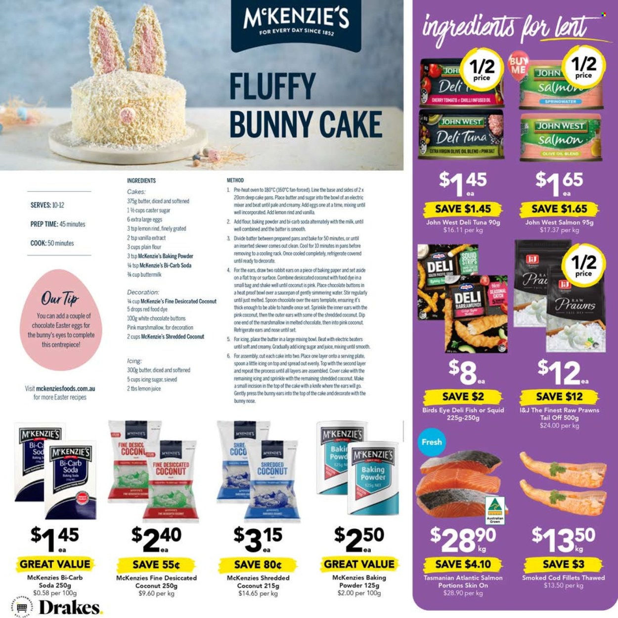 Drakes catalogue - 6 Mar 2024 - 12 Mar 2024. Page 18