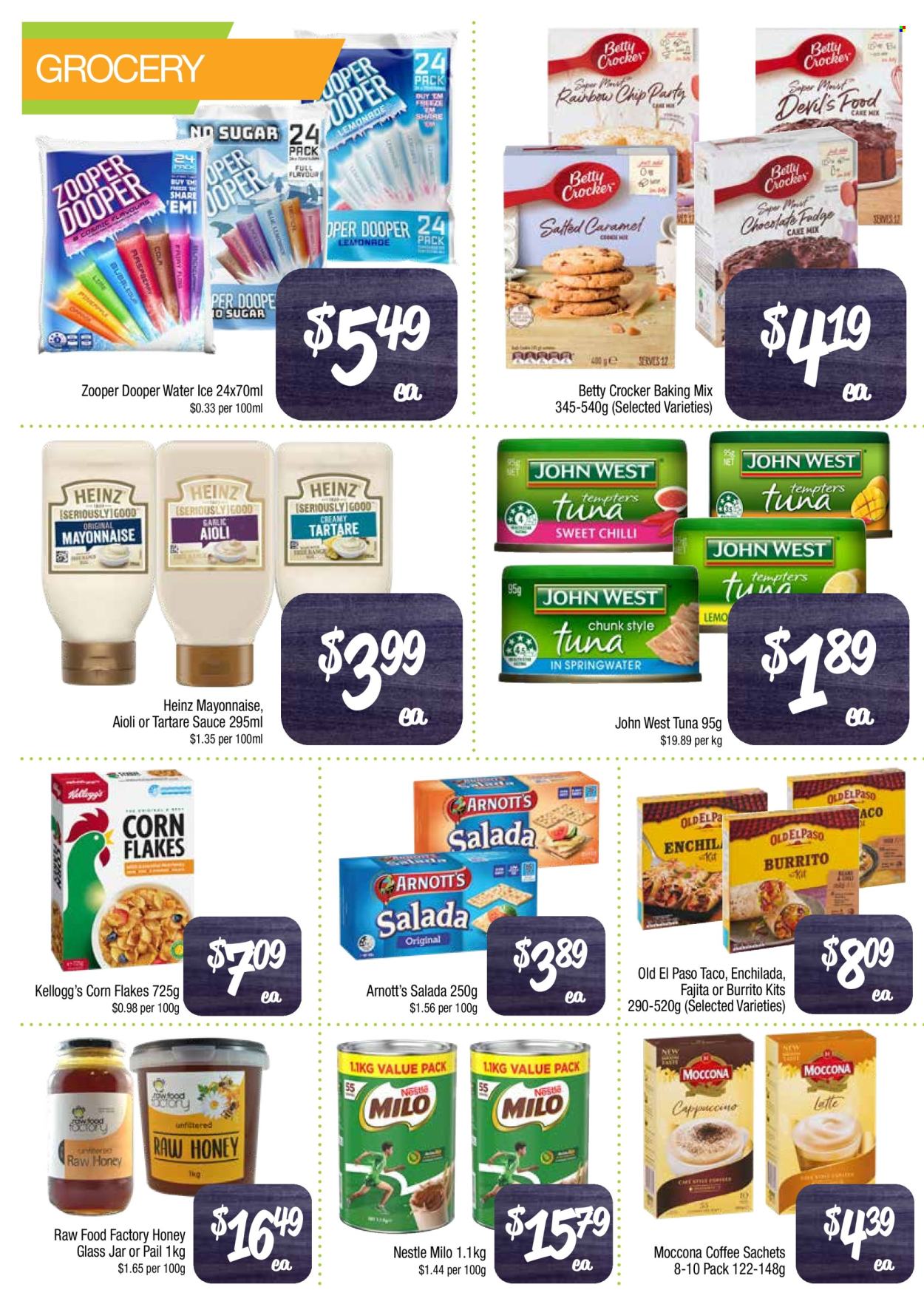 Foodworks catalogue - 6 Mar 2024 - 12 Mar 2024. Page 6
