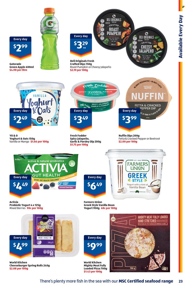 ALDI catalogue - 13 Mar 2024 - 19 Mar 2024. Page 23
