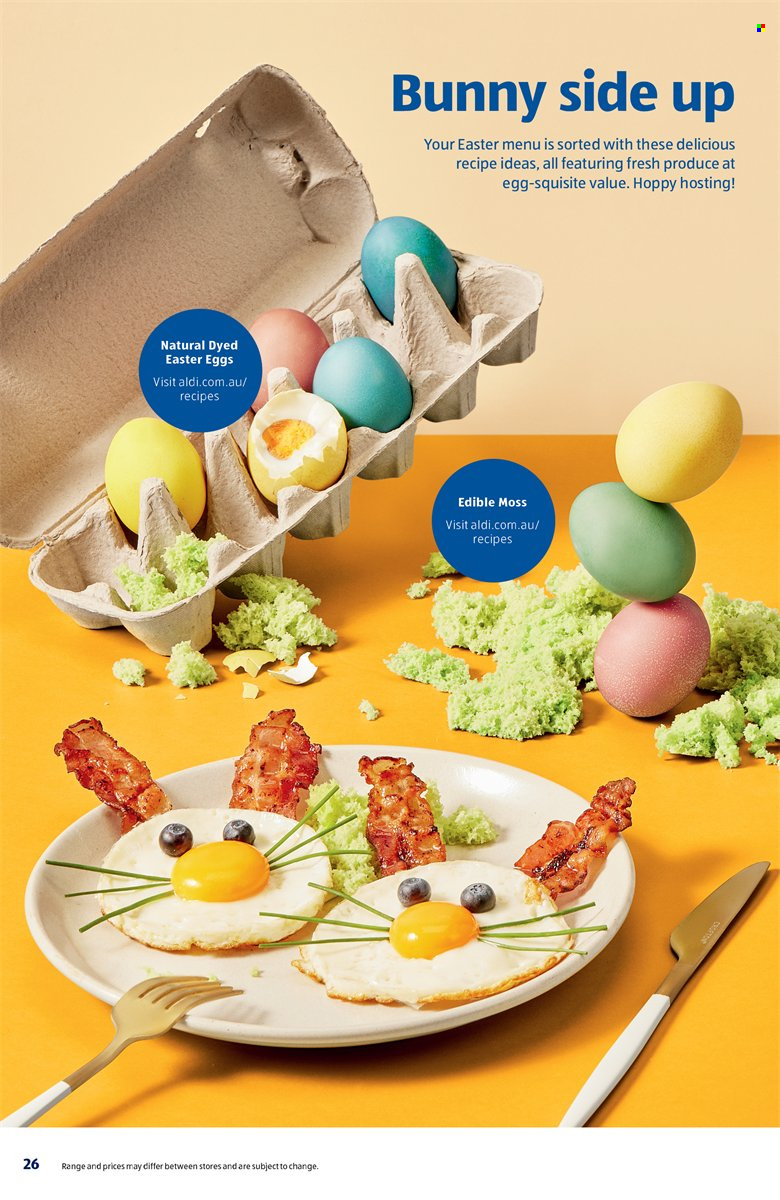 ALDI catalogue - 13 Mar 2024 - 19 Mar 2024. Page 28