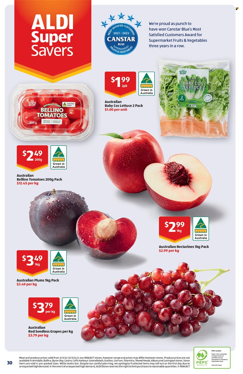 ALDI catalogue - 13 Mar 2024 - 19 Mar 2024. Page 30