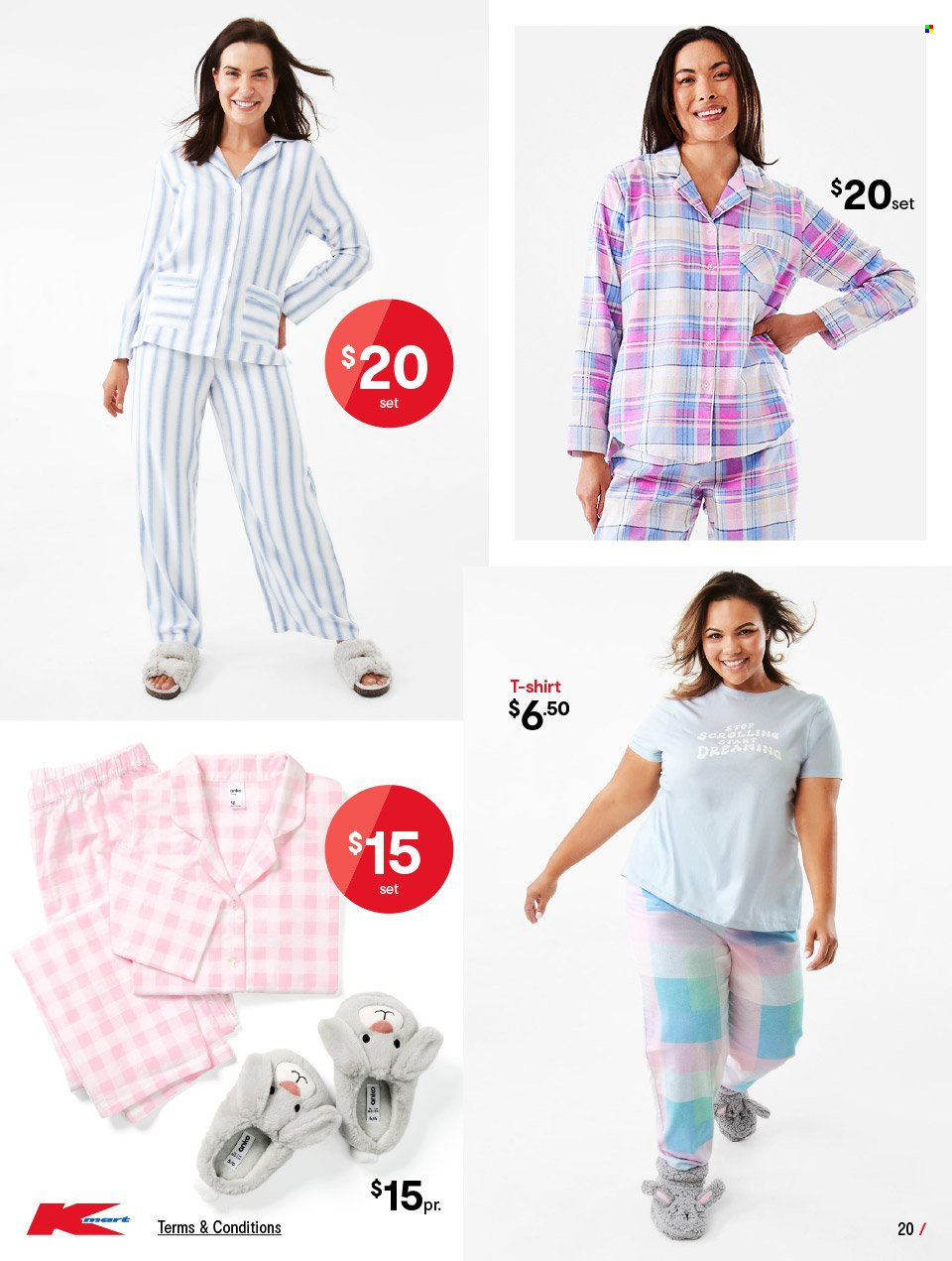 Kmart catalogue - 7 Mar 2024 - 30 Mar 2024. Page 20