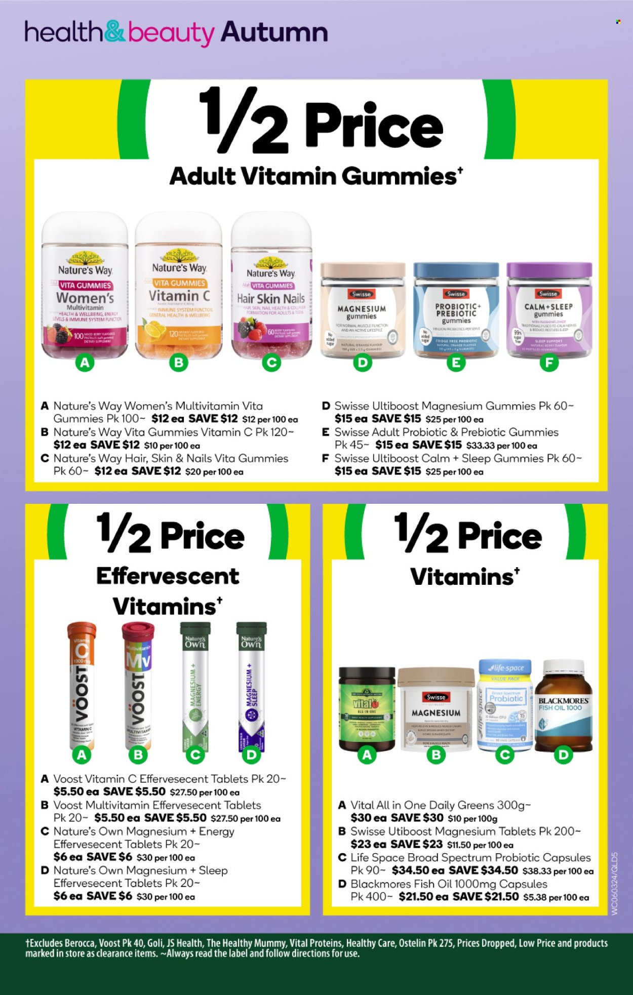 Woolworths catalogue - 6 Mar 2024 - 12 Mar 2024. Page 5
