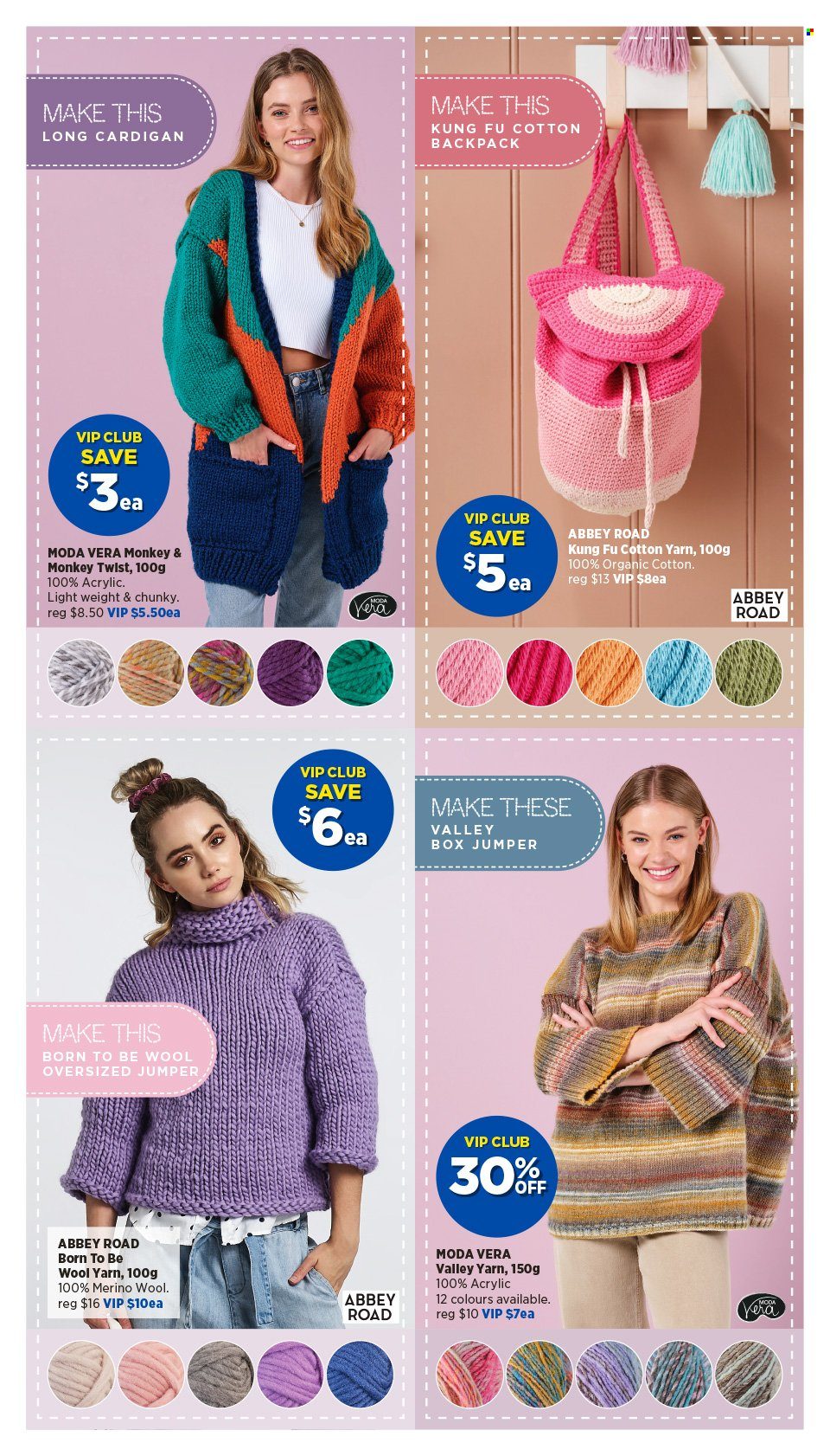 Spotlight catalogue - 7 Mar 2024 - 20 Mar 2024. Page 6