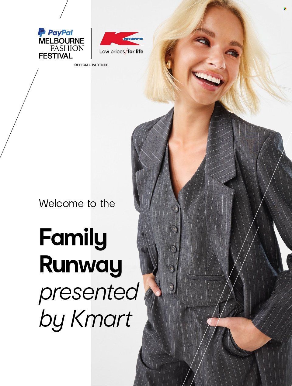 Kmart catalogue - 9 Mar 2024 - 31 Mar 2024. Page 1
