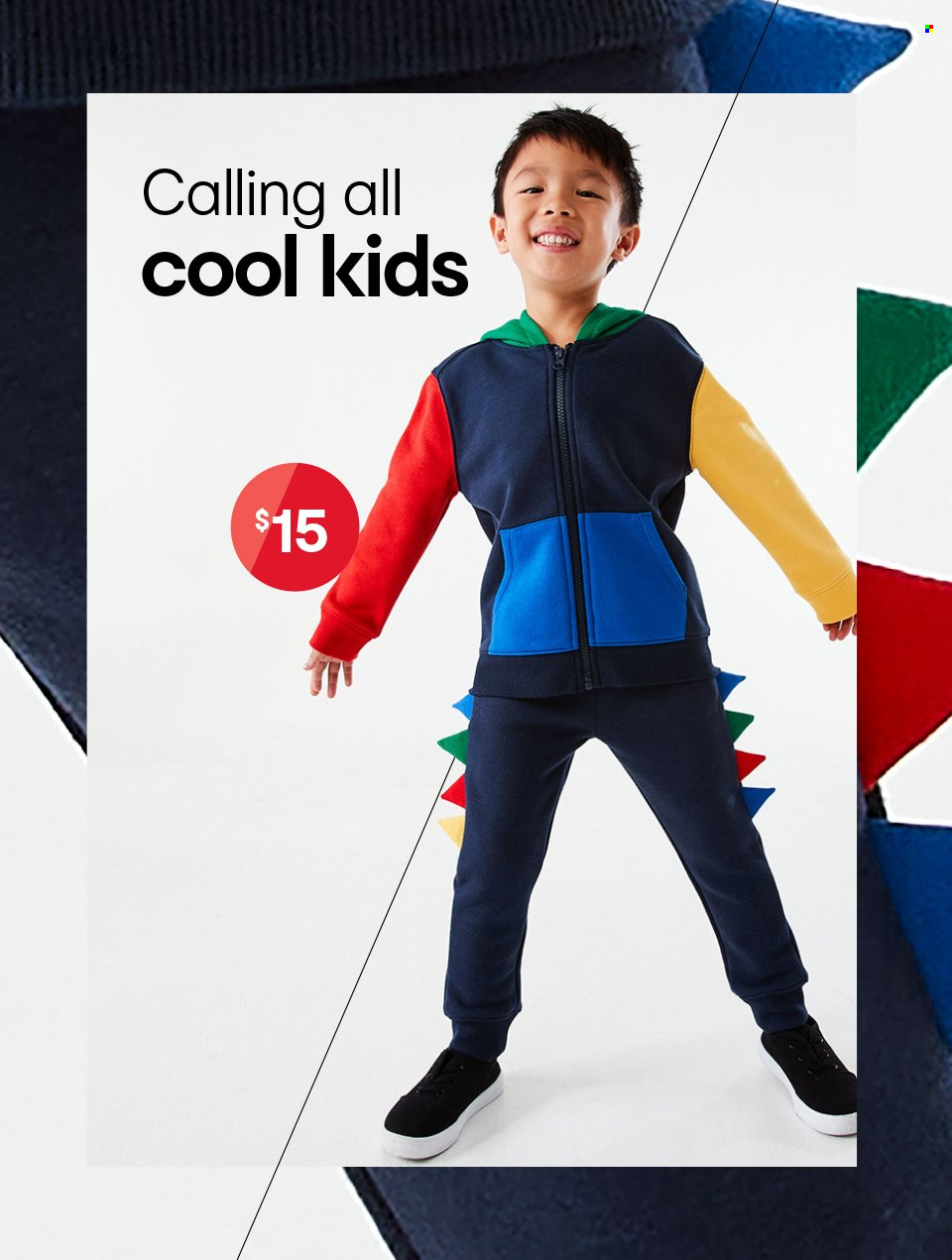 Kmart catalogue - 9 Mar 2024 - 31 Mar 2024. Page 18