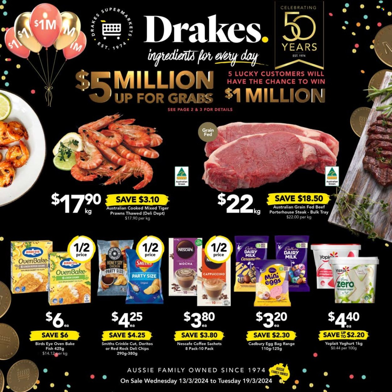 Drakes catalogue - 13 Mar 2024 - 19 Mar 2024. Page 20