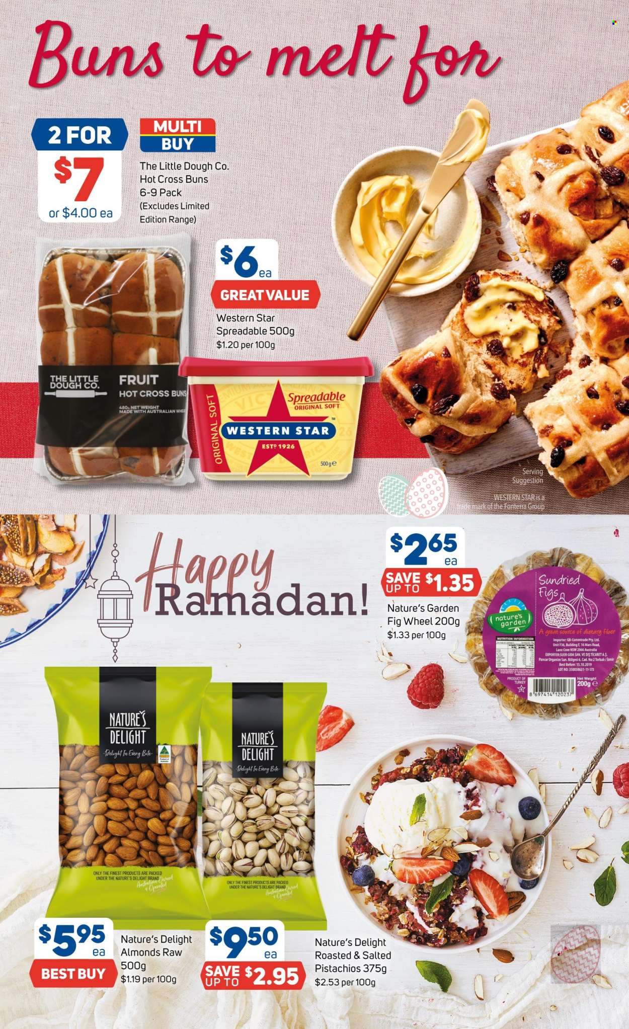 Foodland catalogue - 13 Mar 2024 - 19 Mar 2024. Page 4