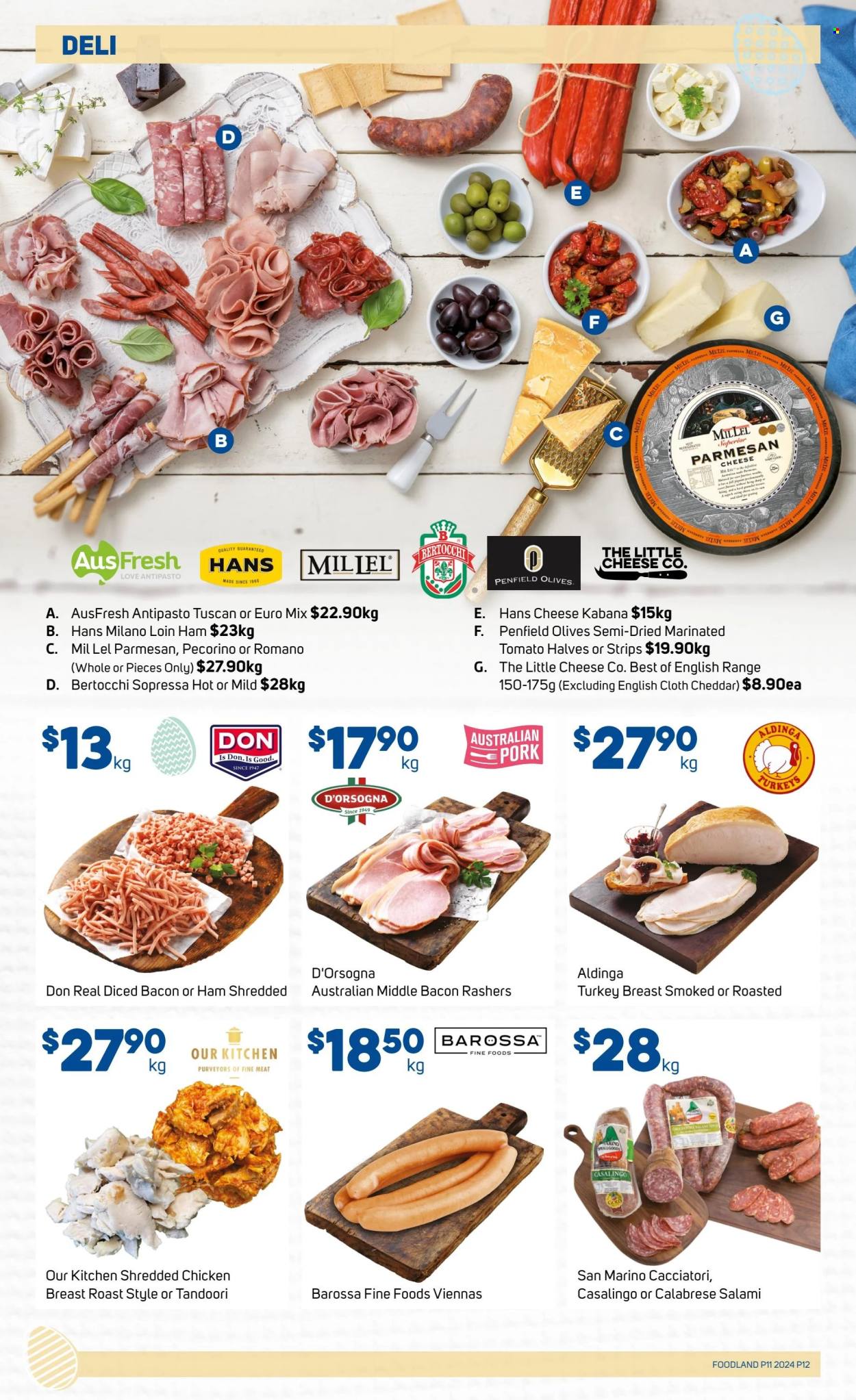 Foodland catalogue - 13 Mar 2024 - 19 Mar 2024. Page 12
