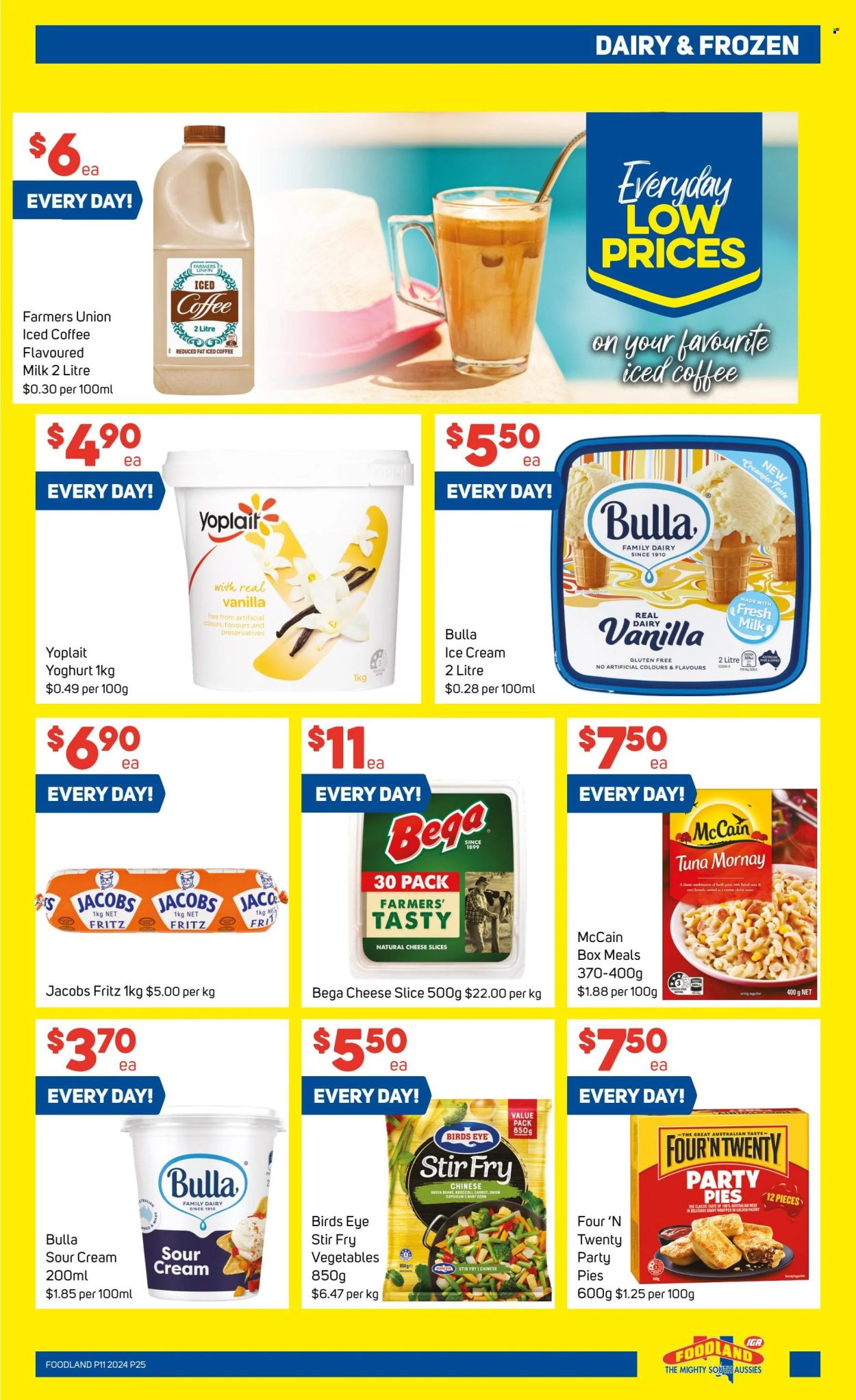 Foodland catalogue - 13 Mar 2024 - 19 Mar 2024. Page 25