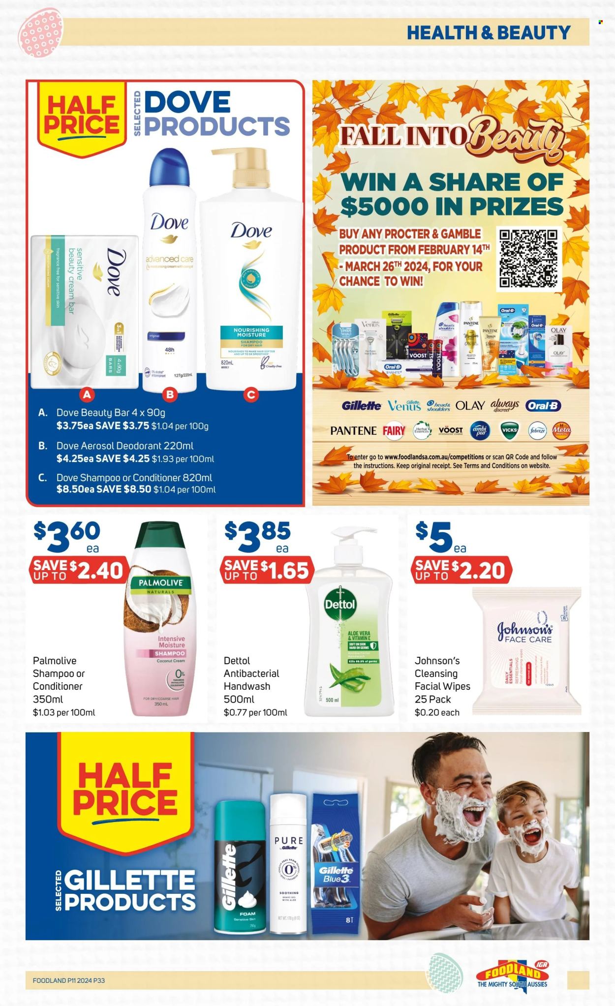 Foodland catalogue - 13 Mar 2024 - 19 Mar 2024. Page 33