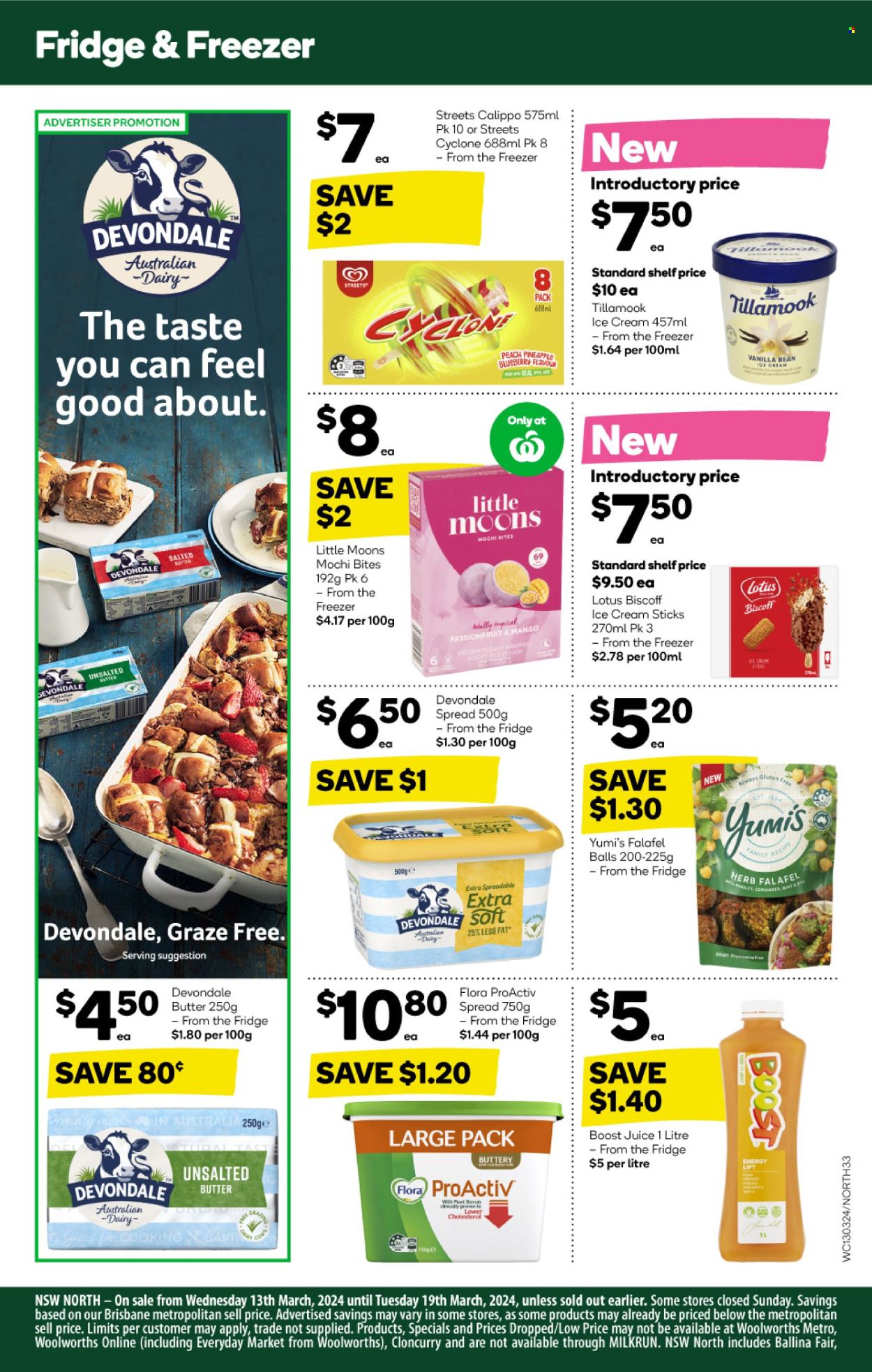 Woolworths catalogue - 13 Mar 2024 - 19 Mar 2024. Page 33