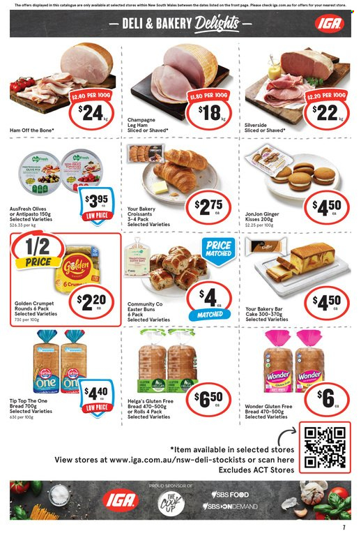 IGA catalogue - 13 Mar 2024 - 19 Mar 2024. Page 7