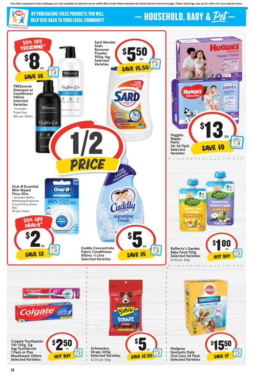 IGA catalogue - 13 Mar 2024 - 19 Mar 2024. Page 13